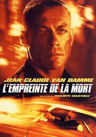 L'empreinte de la Mort