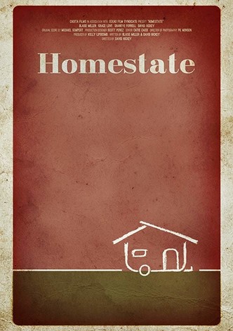 Homestate