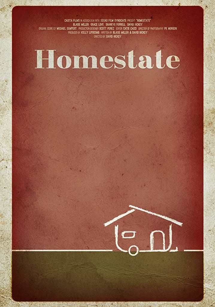 Homestate