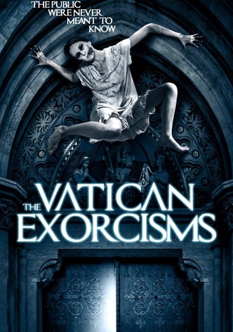 The Vatican Exorcisms