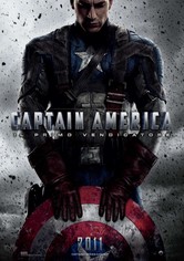 Captain America - Il primo vendicatore