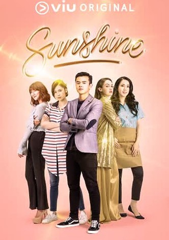 Sunshine putlocker discount