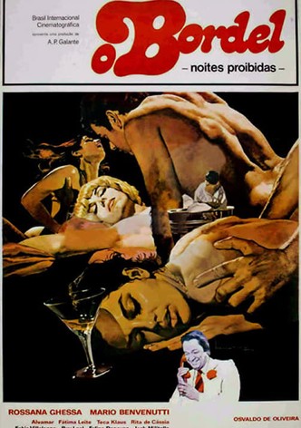 O Bordel: Noites Proibidas