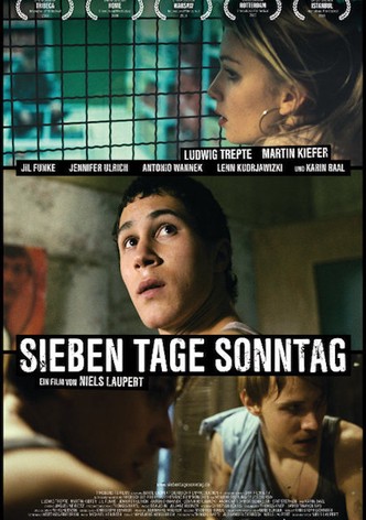 Sieben Tage Sonntag