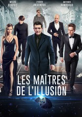 Les Maîtres de l'illusion