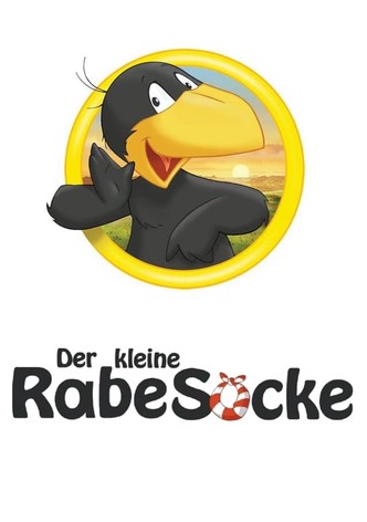 Der kleine Rabe Socke