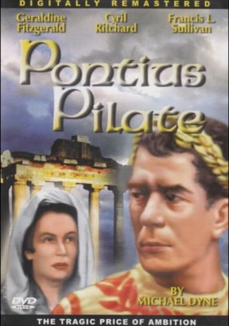 Pontius Pilate