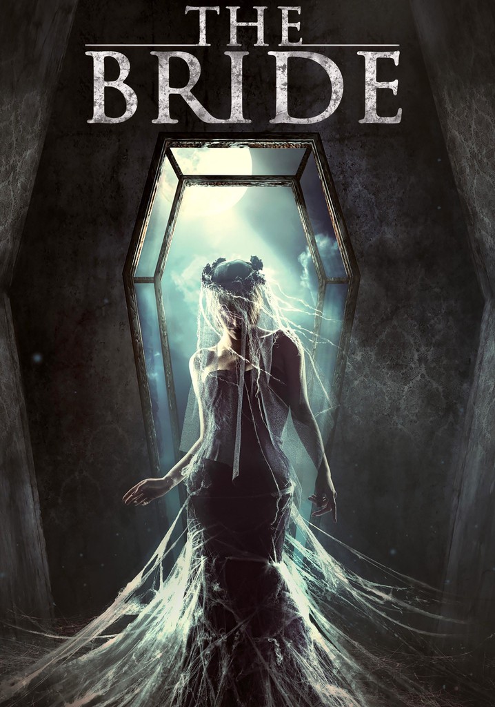 The Bride Film 2024 - Mab Lottie