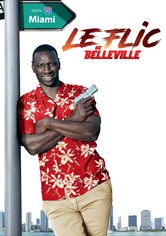 Le Flic de Belleville