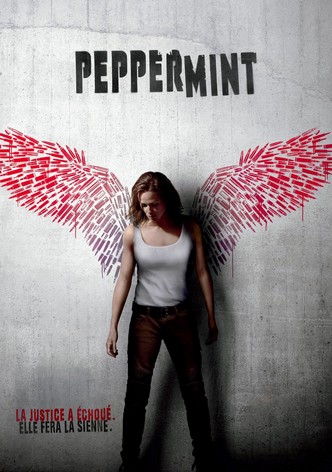 Peppermint