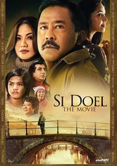 Si Doel: The Movie