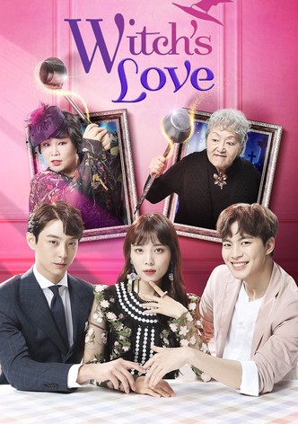 Good witch korean discount drama watch online free