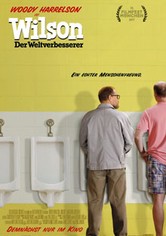 Wilson - Der Weltverbesserer