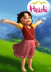 Heidi - Season 2