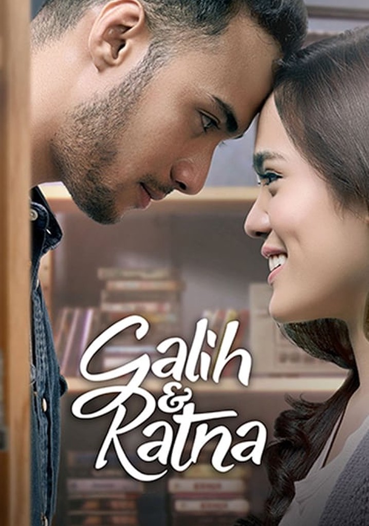 Galih dan Ratna