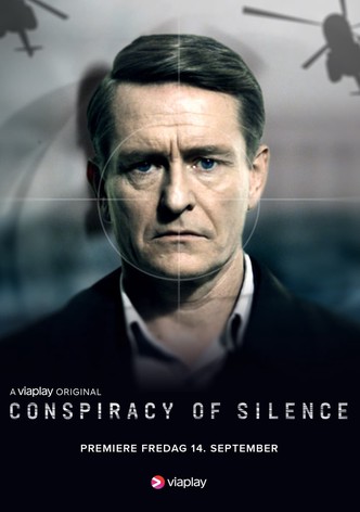 Conspiracy of silence