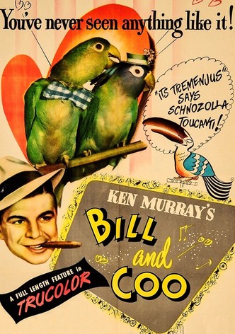 Bill and Coo