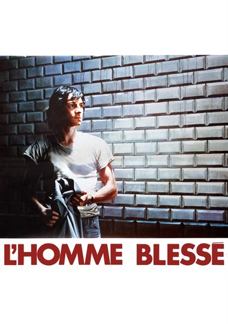 L'Homme blessé