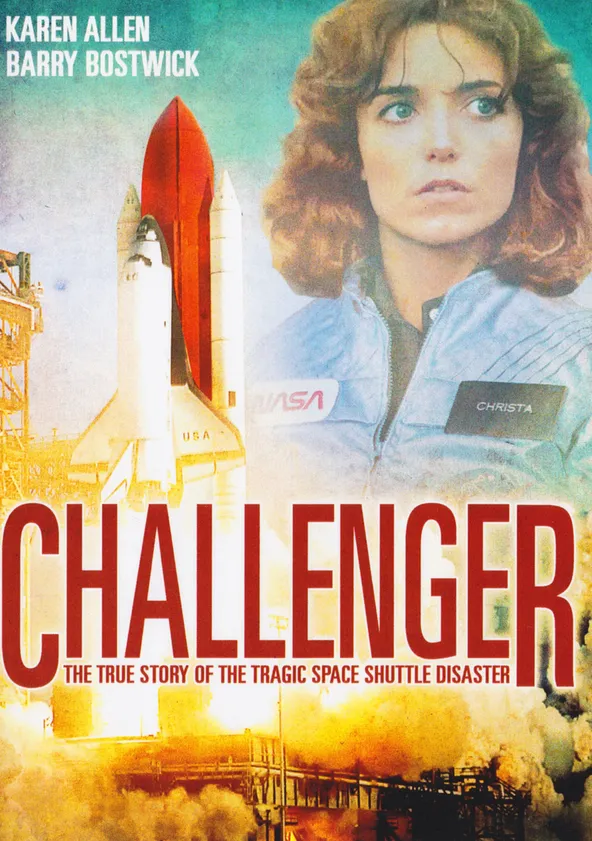 Challenger - movie: where to watch streaming online