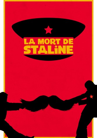 La Mort de Staline