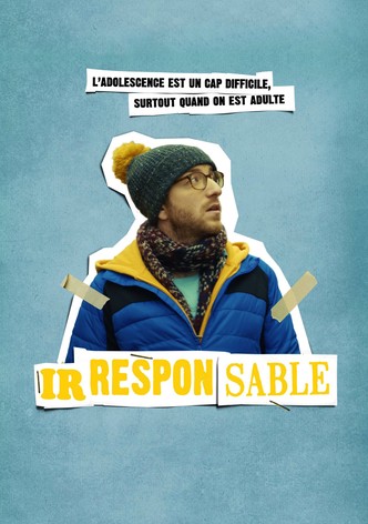 Irresponsable