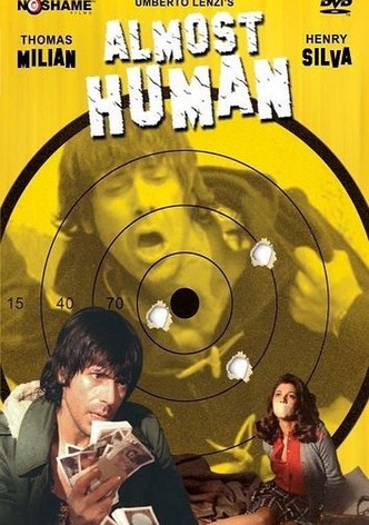 Like a Beast... Almost