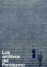 Los archivos del Pentágono
