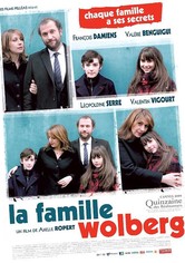 La Famille Wolberg