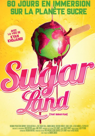 Sugarland - Incredible Machine