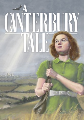 A Canterbury Tale