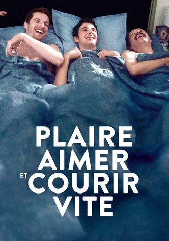 Plaire, aimer et courir vite