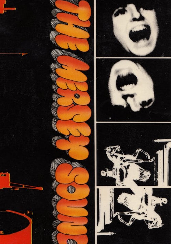 Sex, Chips & Poetry: 50 Years of the Mersey Sound