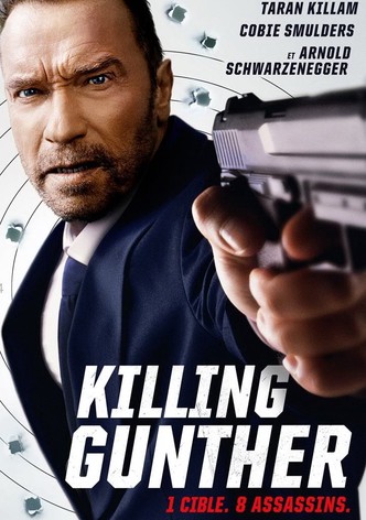 Killing Gunther