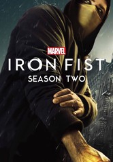 Marvel's Iron Fist
