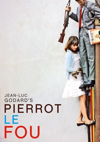 Pierrot le Fou