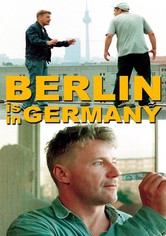 Berlin is in Germany