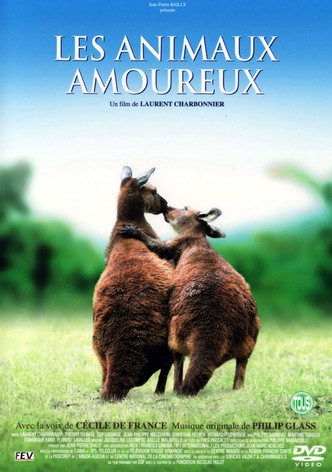 Les Animaux Amoureux