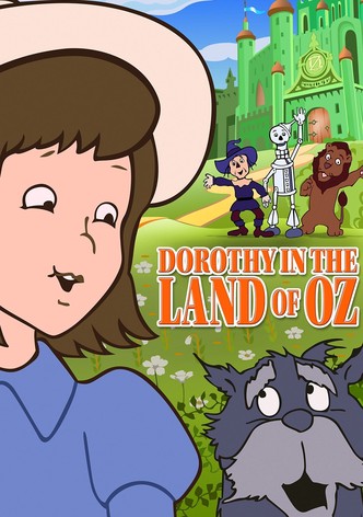 Thanksgiving in the Land of Oz
