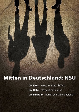 Staffel 1