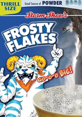 Frosty Flakes