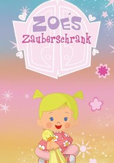 Zoés Zauberschrank - Staffel 2