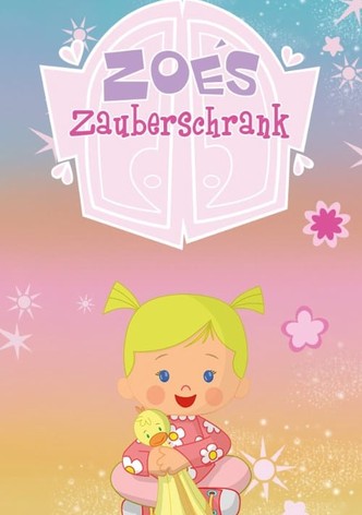 Zoés Zauberschrank