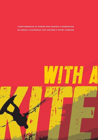 With A Kite