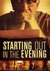 Starting Out in the Evening