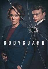 Bodyguard - Mini-série
