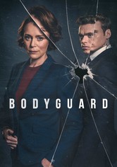 Bodyguard - Miniseries