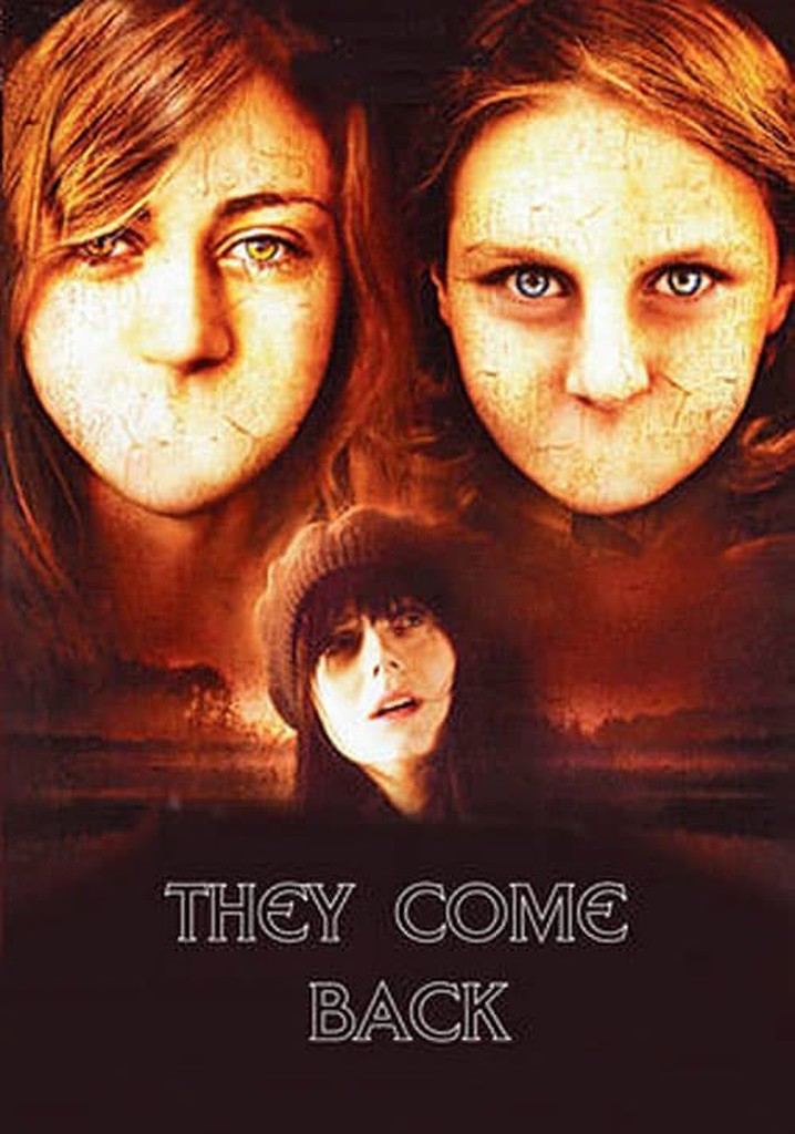 They Come Back
