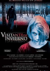 Visitante de invierno