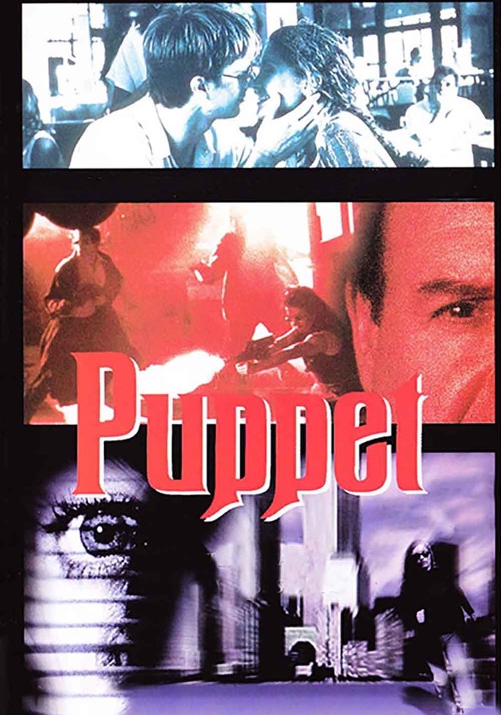 Puppet
