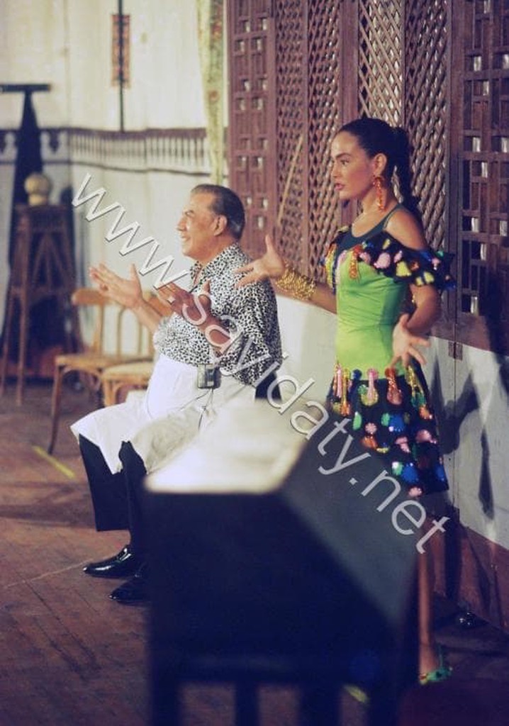 Mohamad Ali's Street